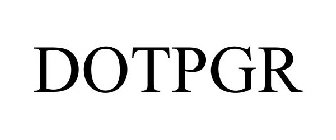 DOTPGR