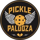 PICKLE PALOOZA