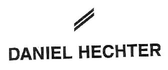 DANIEL HECHTER