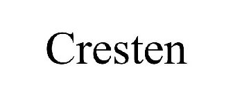 CRESTEN