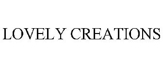 LOVELY CREATIONS