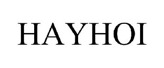 HAYHOI