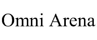 OMNI ARENA