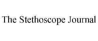 THE STETHOSCOPE JOURNAL