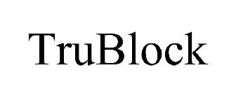 TRUBLOCK