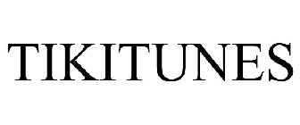 TIKITUNES