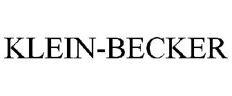 KLEIN-BECKER