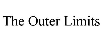 THE OUTER LIMITS