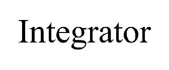 INTEGRATOR