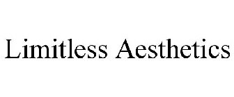 LIMITLESS AESTHETICS