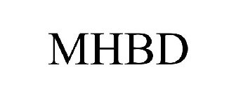 MHBD
