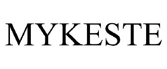 MYKESTE