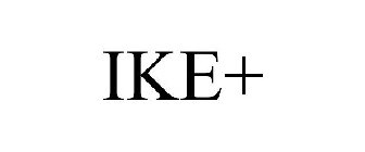 IKE+