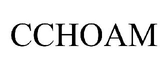 CCHOAM