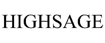 HIGHSAGE