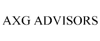 AXG ADVISORS