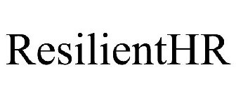 RESILIENTHR