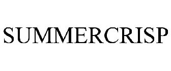 SUMMERCRISP