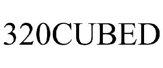 320CUBED