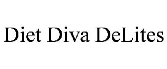 DIET DIVA DELITES