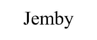 JEMBY