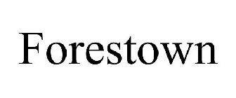 FORESTOWN