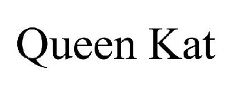 QUEEN KAT