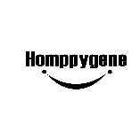 HOMPPYGENE