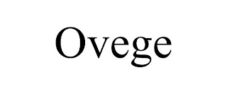 OVEGE