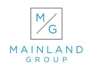 M/G MAINLAND GROUP