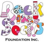 ROCK THE SOCKS FOUNDATION INC.