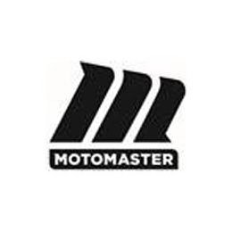 M MOTOMASTER