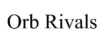 ORB RIVALS