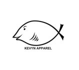 KEVYN APPAREL