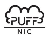 PUFF NIC