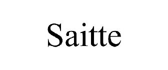 SAITTE