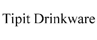 TIPIT DRINKWARE