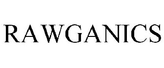 RAWGANICS