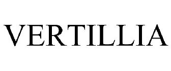 VERTILLIA