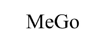 MEGO