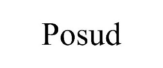 POSUD