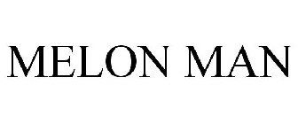 MELON MAN