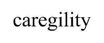 CAREGILITY