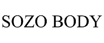 SOZO BODY