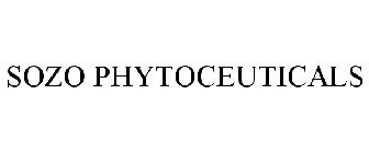 SOZO PHYTOCEUTICALS