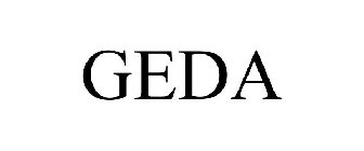 GEDA