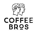 COFFEE BROS