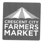 CRESCENT CITY FARMERS MARKET
