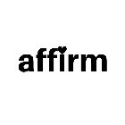 AFFIRM