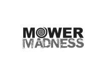 MOWER MADNESS